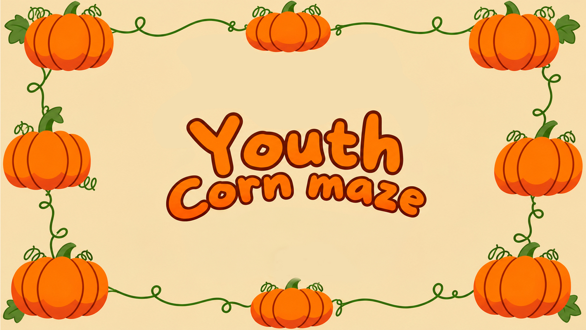 Events-CornMaze
