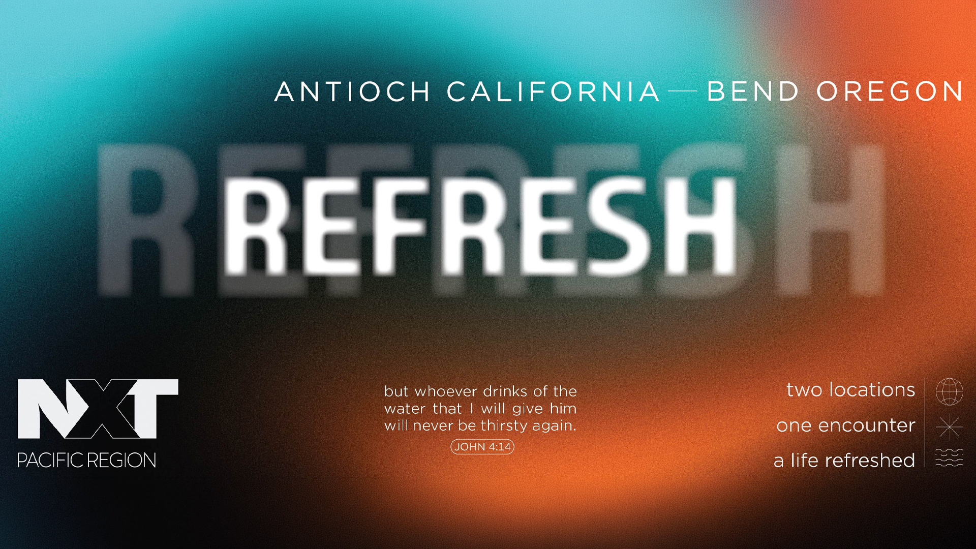 Events-Refresh
